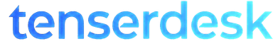 Tenserdesk Logo